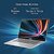 ASUS VivoBook 14 (2021) Intel Core i5-1135G7 11th Gen 14-inch (35.56 cms) FHD Thin and Light Laptop (8GB/1TB HDD + 256GB SSD/Office 2021/Windows 11/Iris Xe Graphics/Silver/1.6 Kg) X415EA-EK572WS