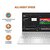HP Pavilion 1411th Gen Intel Core i5 16GB RAM/512GB SSD 14 inch(35.6 cm)FHD IPS Anti-Glare Display/Intel Iris Xe Graphics/Backlit KB/B,O Audio/FPR/Win 11/Thin , Light/1.41kg 14-dv1001TU