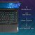 Lenovo IdeaPad Gaming 3 Intel Core i5 10th Gen 15.6-inch (39.6 cm) FHD 120Hz IPS Gaming Laptop (8GB/512 SSD/Windows 10/NVIDIA GTX 1650 4GB GDDR6/Onyx Black/2.2Kg) -81Y4017UIN