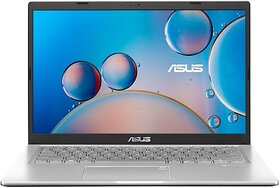 ASUS VivoBook 14 (2022) Core i5 11th Gen - (8 GB/1 TB HDD/256 GB SSD/Windows 11 Home) X415EA-EB572WS Thin and Light Laptop(14 inch, Transparent Silver, 1.60 kg, With MS Office)