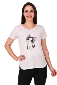 Designer Tshirt For Girls