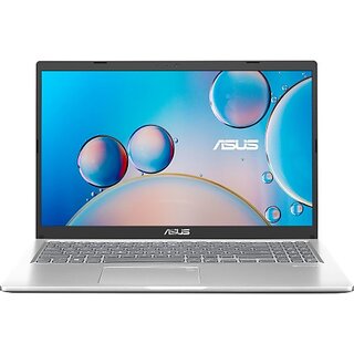 ASUS VivoBook 15 (2022) Core i5 11th Gen - (8 GB/1 TB HDD/256 GB SSD/Windows 10 Home) X515EA-EJ502TS Thin and Light Laptop(15.6 inch, Transparent Silver, 1.80 kg, With MS Office)