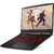 MSI Katana GF66 Core i5 11th Gen - (16 GB/512 GB SSD/Windows 10 Home/4 GB Graphics/NVIDIA GeForce RTX 3050Ti) Katana GF66 11UD-876IN Gaming Laptop(15.6 Inch, Black, 2.25 kg)
