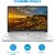 HP Core i5 11th Gen - (8 GB/512 GB SSD/Windows 11 Home) 15s- fq4021TU Thin and Light Laptop(15.6 Inch, Natural Silver, 1.69 Kg, With MS Office)