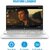 HP Core i5 11th Gen - (8 GB/512 GB SSD/Windows 11 Home) 15s- fq4021TU Thin and Light Laptop(15.6 Inch, Natural Silver, 1.69 Kg, With MS Office)