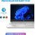 HP Core i5 11th Gen - (8 GB/512 GB SSD/Windows 11 Home) 15s- fq4021TU Thin and Light Laptop(15.6 Inch, Natural Silver, 1.69 Kg, With MS Office)