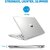 HP Core i5 11th Gen - (8 GB/512 GB SSD/Windows 11 Home) 15s- fq4021TU Thin and Light Laptop(15.6 Inch, Natural Silver, 1.69 Kg, With MS Office)