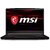 MSI GF63 Thin Core i7 10th Gen - (8 GB/1 TB HDD/256 GB SSD/Windows 10 Home/4 GB Graphics/NVIDIA GeForce GTX 1650 Max Q/60 Hz) GF63 Thin 10SCXR-1617IN / GF63 Thin 10SC-610IN Gaming Laptop(15.6 inch, Black, 1.86 KG)