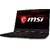 MSI GF63 Thin Core i7 10th Gen - (8 GB/1 TB HDD/256 GB SSD/Windows 10 Home/4 GB Graphics/NVIDIA GeForce GTX 1650 Max Q/60 Hz) GF63 Thin 10SCXR-1617IN / GF63 Thin 10SC-610IN Gaming Laptop(15.6 inch, Black, 1.86 KG)