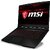 MSI GF63 Thin Core i7 10th Gen - (8 GB/1 TB HDD/256 GB SSD/Windows 10 Home/4 GB Graphics/NVIDIA GeForce GTX 1650 Max Q/60 Hz) GF63 Thin 10SCXR-1617IN / GF63 Thin 10SC-610IN Gaming Laptop(15.6 inch, Black, 1.86 KG)