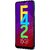 SAMSUNG Galaxy F42 5G (Matte Aqua, 128 GB)  (6 GB RAM)