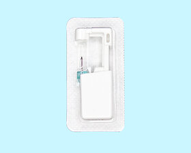 EAR PIERCING SMALL TOOL KIT -1UNIT