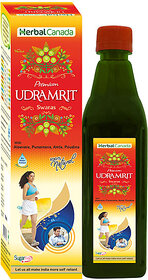 Herbal Canada Udramrit Swaras (500ml)