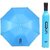 Bottle Shape Travel Foldable Umbrella for Gents Ladies (Assorted colors)