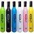 Bottle Shape Travel Foldable Umbrella for Gents Ladies (Assorted colors)