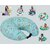 Flipon Nurshing Pillow With Belt The Action of Feeding a Baby With Milk From the Mother  5 Different Uses  9 Month wa