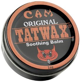 Tat Wax