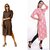Grab These Combo Of 2 Beautiful Rayon Kurtis ( Combo Of 2 )