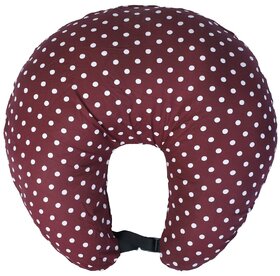 Flipon Nurshing Pillow With Belt The Action of Feeding a Baby With Milk From the Mother  5 Different Uses  9 Month wa