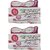 Crack N Heal Cracked Heel Repair Specialist Cream Smooth Feet, Freedom from Dry Cracked Heels (Pack of 2)