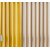 Styletex Polyester Door Curtain Multicolor Pack of 2 Pcs