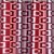 Styletex Polyester Long Door Curtain Maroon Pack of 4 Pcs