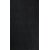Styletex Polyester Window Curtain Black Pack of 2 Pcs