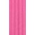 Styletex Polyester Long Door Curtain Pink (Single Piece)  Pack of 1