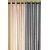 Styletex Polyester Window Curtain Multicolor Pack of 2 Pcs