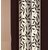 Styletex Polyester Window Curtain Multicolor Pack of 2 Pcs