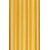 Styletex Polyester Window Curtain Yellow (Single Piece)  Pack of 1