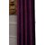 Styletex Polyester Long Door Curtain Multicolor Pack of 2 Pcs