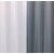 Styletex Polyester Long Door Curtain Multicolor Pack of 2 Pcs
