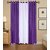Styletex Polyester Window Curtain Multicolor Pack of 3 Pcs