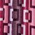 Styletex Polyester Long Door Curtain Maroon (Single Piece)  Pack of 1