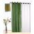 Styletex Polyester Window Curtain Multicolor Pack of 2 Pcs