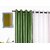 Styletex Polyester Window Curtain Multicolor Pack of 2 Pcs