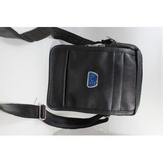 ABIL SHOULDER SLING BAG( BLACK )