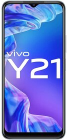 Vivo Y21 Diamond Glow 4gb Ram 64gb Storage
