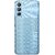 Tecno Pop 5 Pro (Ice Blue3GB/32GB) 6000mAh 6.52
