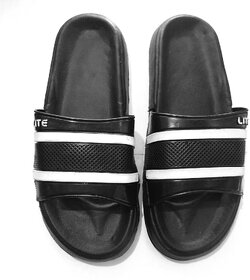 Lite Men's Slide Flip-Flops and House Slippers