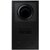 SAMSUNG HW-Q600B/XL 360W 3.1.2ch Soundbar with Q Symphony Gen and Dolby Atmos/ DTSX  (Model - 2022) Black