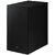 SAMSUNG HW-Q600B/XL 360W 3.1.2ch Soundbar with Q Symphony Gen and Dolby Atmos/ DTSX  (Model - 2022) Black