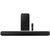 SAMSUNG HW-Q600B/XL 360W 3.1.2ch Soundbar with Q Symphony Gen and Dolby Atmos/ DTSX  (Model - 2022) Black