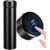 Innotek Stainless Steel Smart Vacuum Flask Insulated Water Bottle with LED Temperature Display (Black)