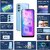 Tecno Pop 5 LTE (Ice Blue, 32 GB) (2 GB RAM)