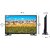 Samsung 80 cm (32 inches) HD Ready LED Smart TV UA32T4550AKXXL