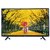 AKAI 60 cms (24 Inches) HD Ready LED TV AKLT24N-D53SP (Black)