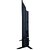 AKAI 60 cms (24 Inches) HD Ready LED TV AKLT24N-D53SP (Black)