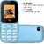 Itel It2171 (City Blue)